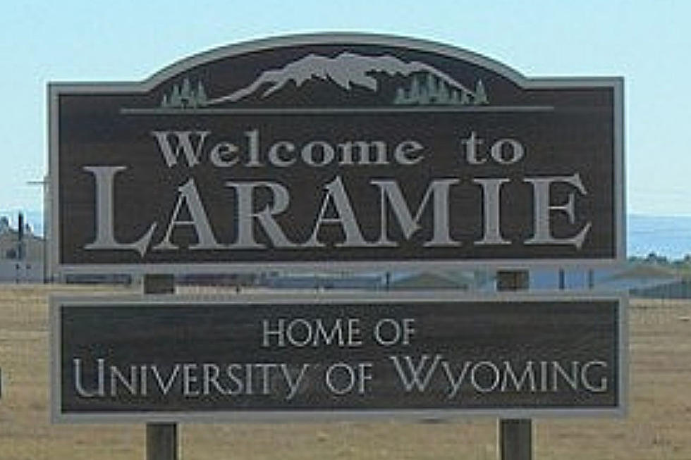 Small City Study Gives Laramie High Marks, Cheyenne, Casper Lower