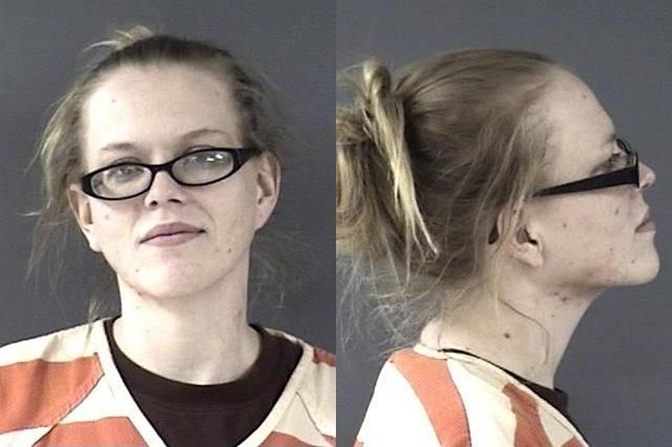 Cheyenne Woman Sentenced to 10 Years for Armed Meth Trafficking