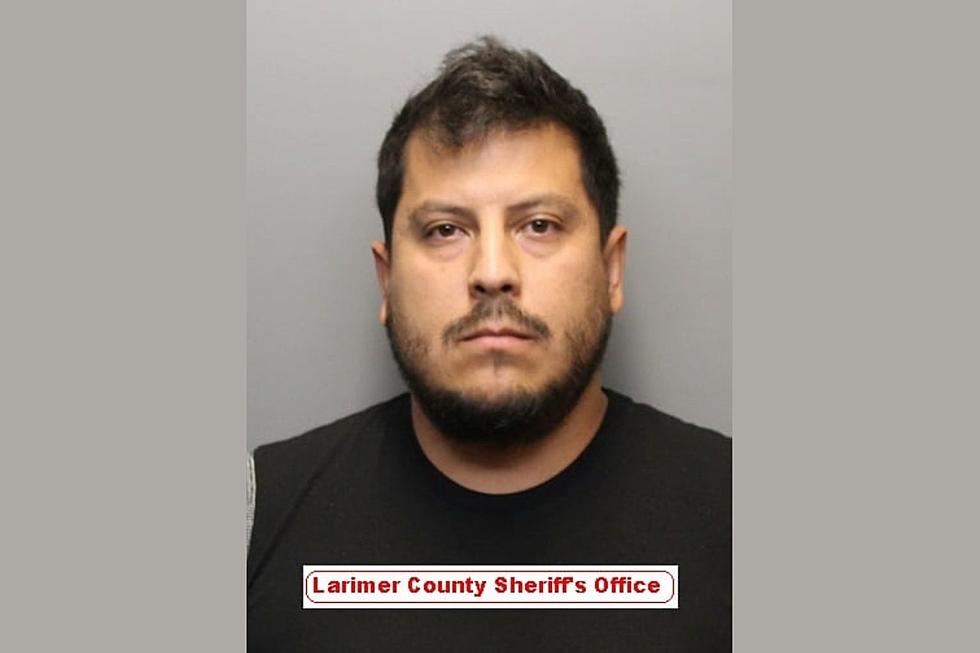 Police Say Larimer County Man Assaulted 16-Year-Old, Maybe Others