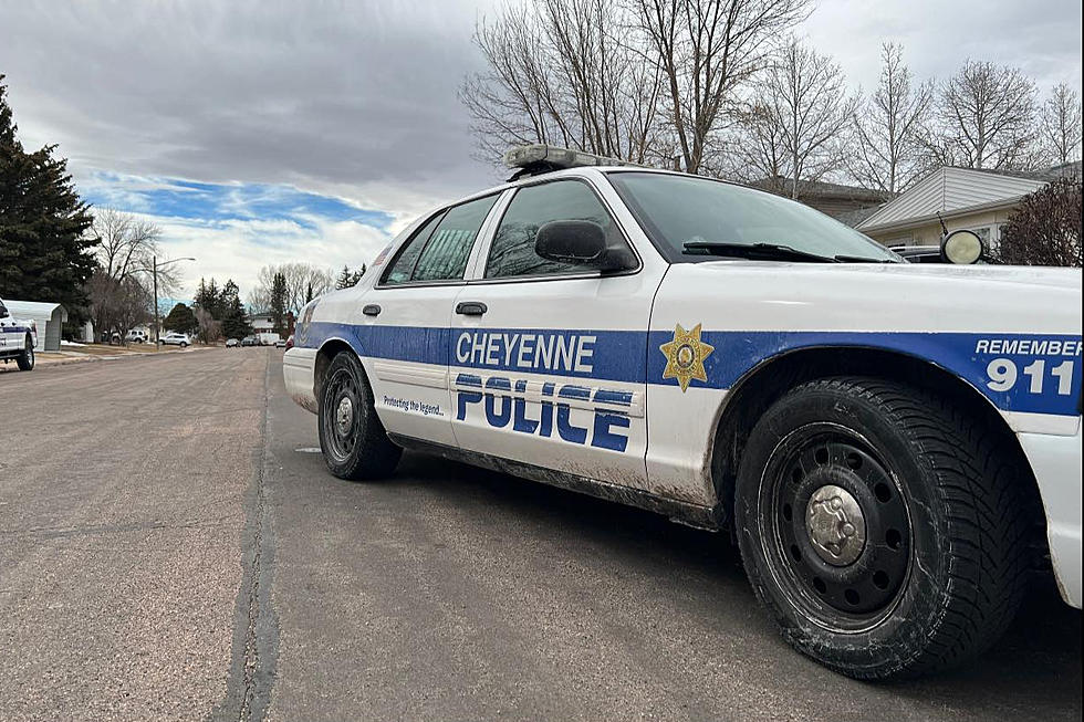 Police Investigating Suspicious Death of Boy in East Cheyenne