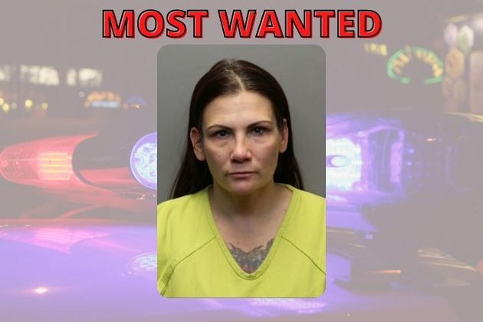 Lynn Marie Lay Is Larimer County’s Most Wanted Fugitive