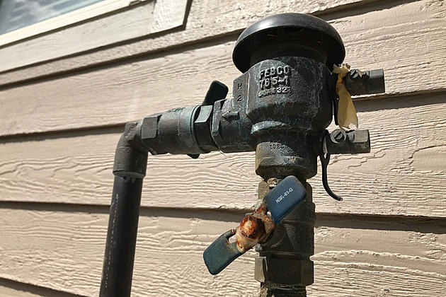 Cheyenne Police Warn of Increase in Backflow Preventer Thefts
