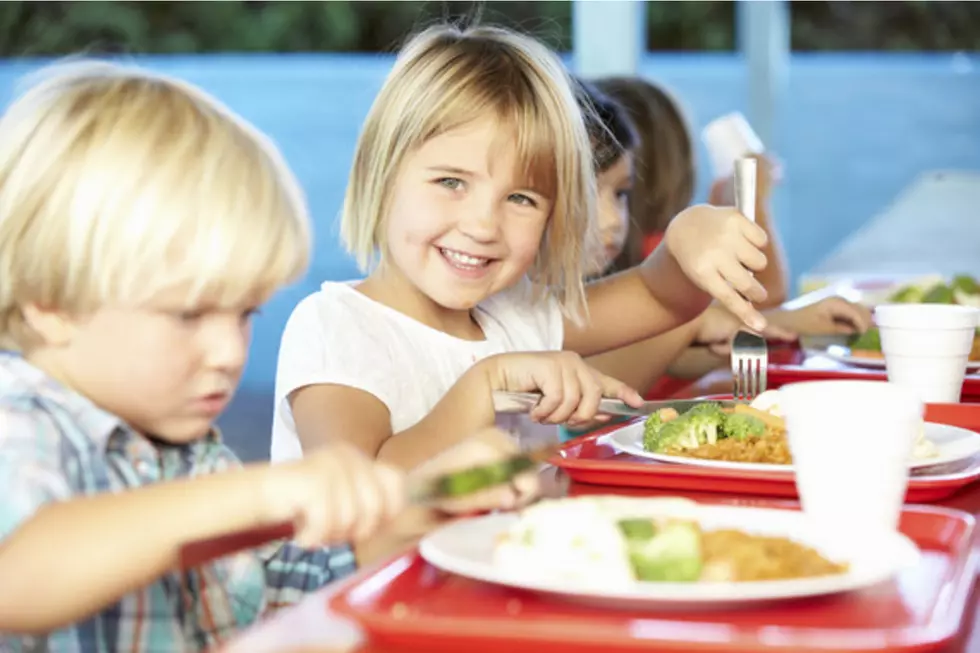 Here’s Where to Find Free Meals for Kids This Summer