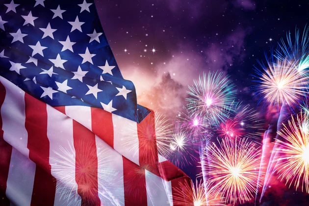 Where to Watch the Fourth of July Fireworks in Cheyenne