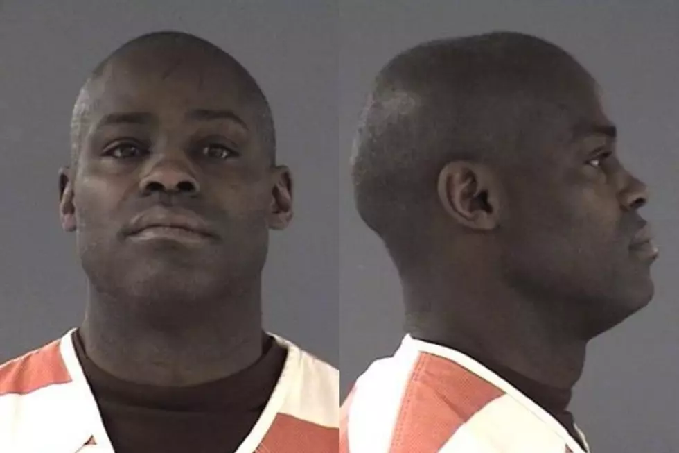 Cheyenne Felon Pleads Not Guilty to Federal Gun Charges