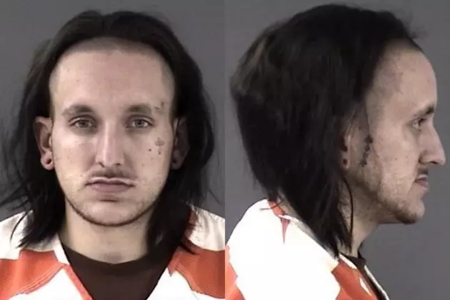 Oxy Bust Leads to 44 Months in Federal Prison for Cheyenne Man