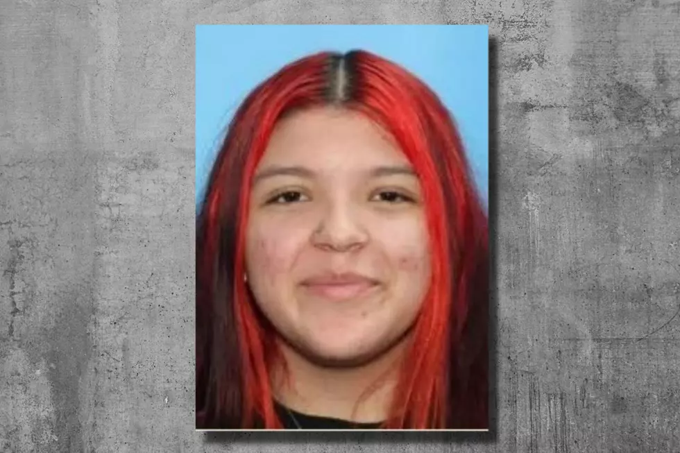 16-Year-Old Cheyenne Girl Listed As Missing Person