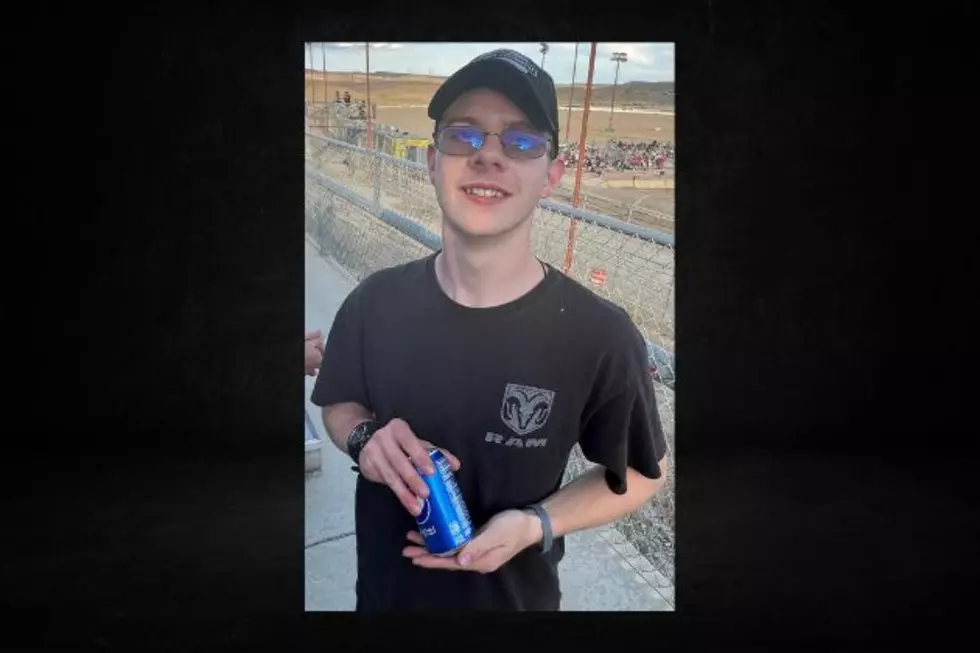 Public Asked For Help In Finding Missing Wyoming Teenager