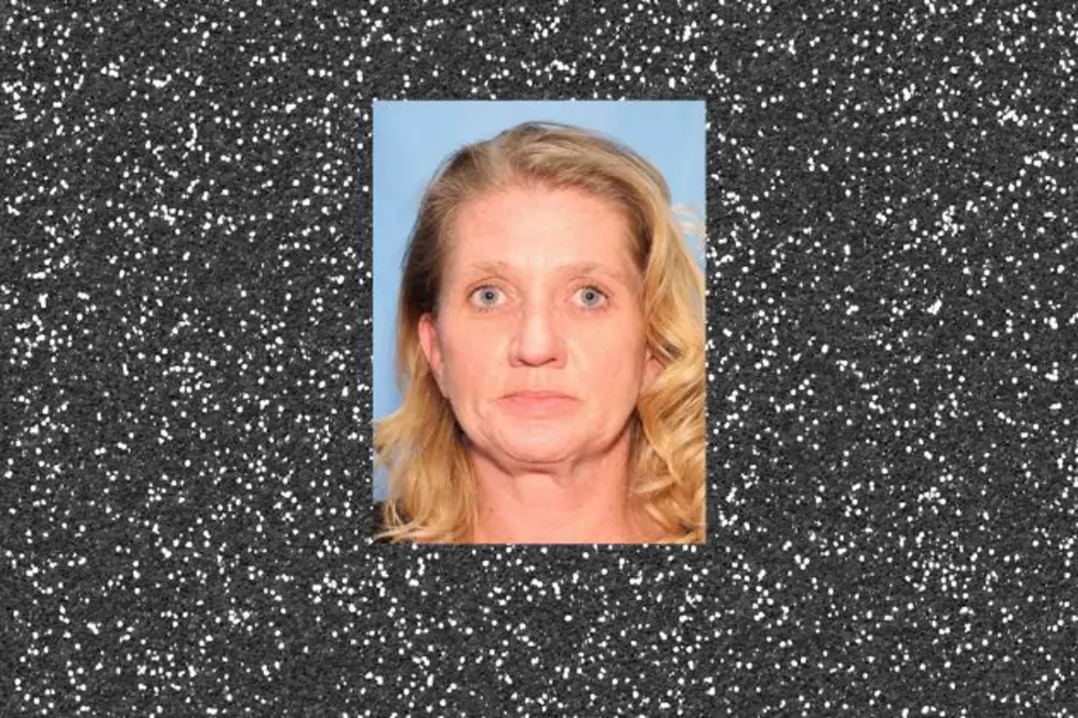 Rock Springs Woman Listed As Missing Person On DCI Website