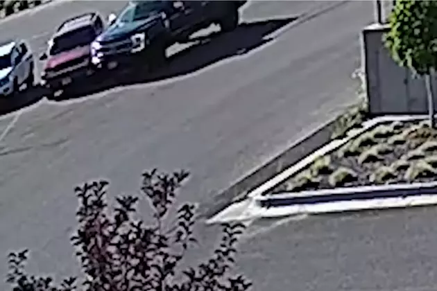 Cheyenne Police Release Video of Hit-&#038;-Run, Ask for Help Finding Suspect