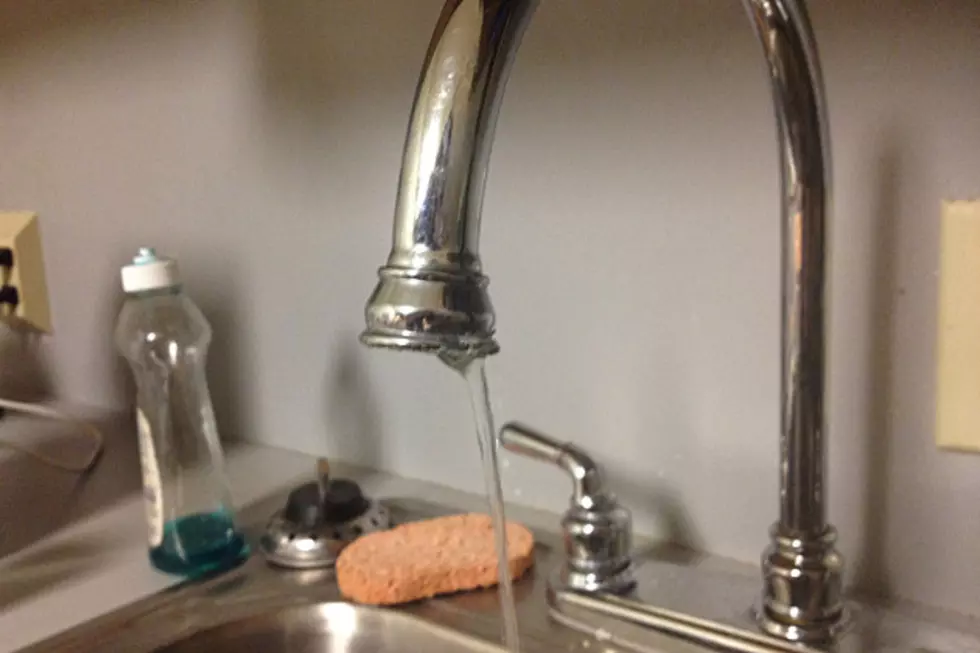 Cheyenne Drinking Water Will Soon Have Less Fluoride