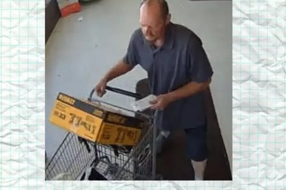 Cheyenne Police Ask For Help In Identifying Stolen Check Suspect