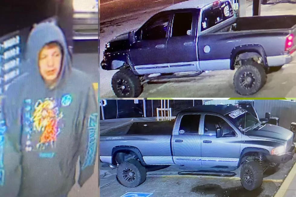 Cheyenne Police Looking to ID Vehicle Burglary, Fraud Suspect