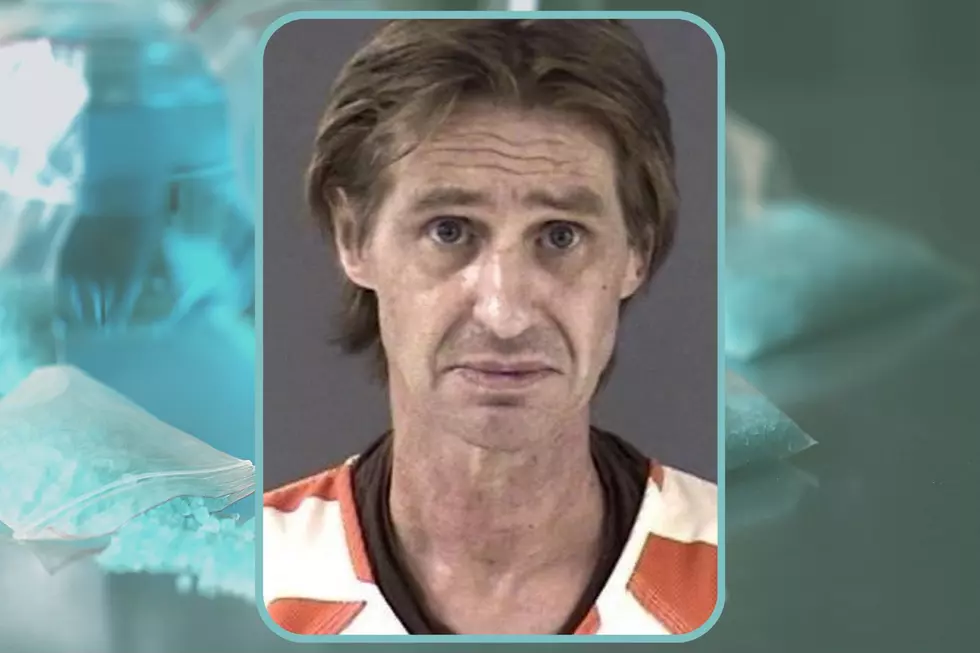 Cheyenne Man Pleads Not Guity to Federal Drug, Gun Charges