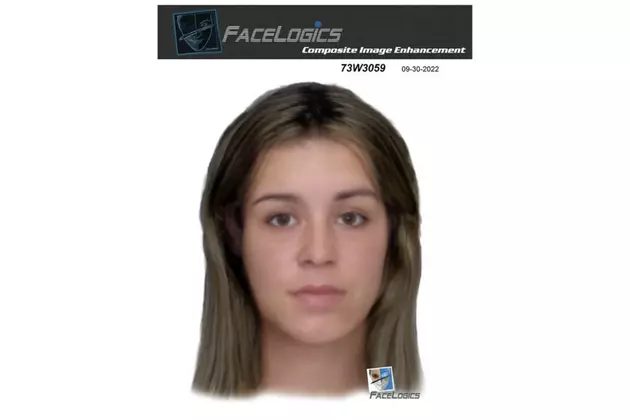 Facial Reconstruction Photo Released in Weld County Cold Case