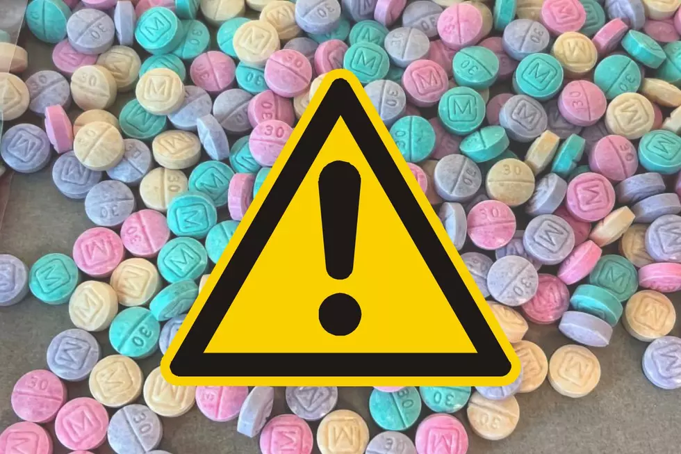 Some Wyoming Cops Warn of New Candy-Colored Drug Targeting Kids