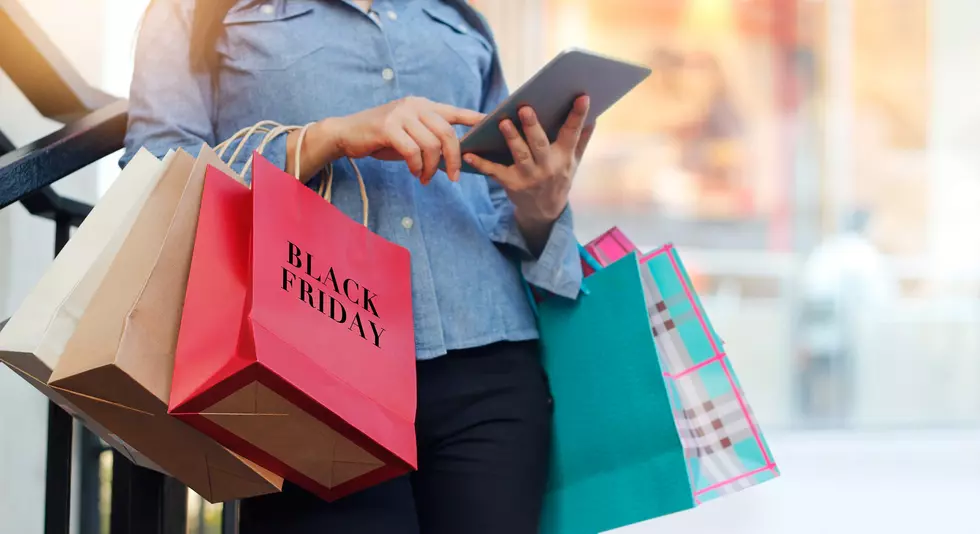 Online Poll: Do You Plan To Go Shopping On Black Friday?