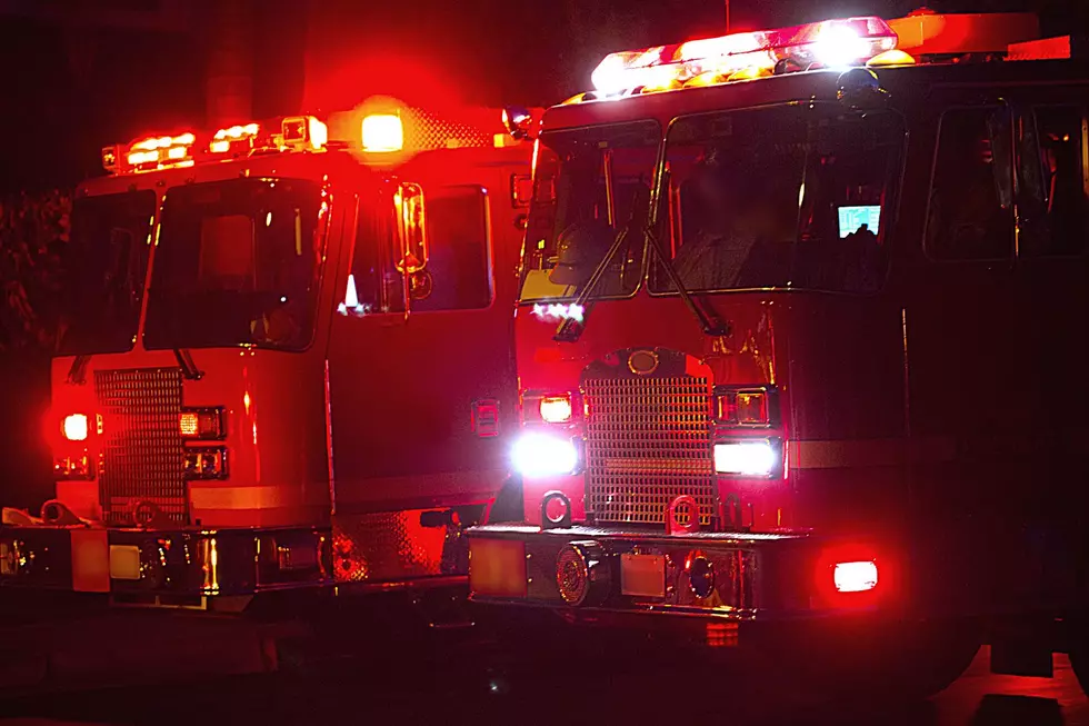 Cheyenne Man Dies In Fire While Trying To Thaw Frozen Pipes