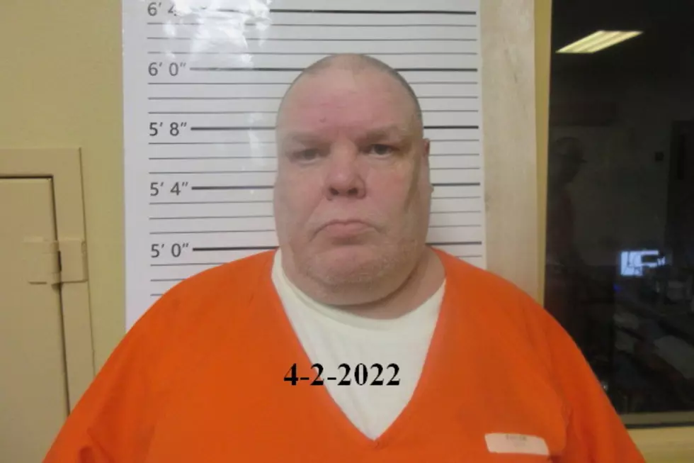 Wyoming Inmate Serving Life Sentence Dies in Prison