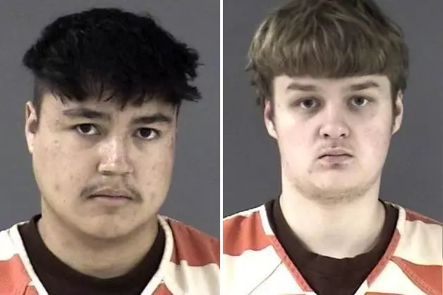 2 Formally Charged in Shooting Death of 16-Year-Old Cheyenne Girl