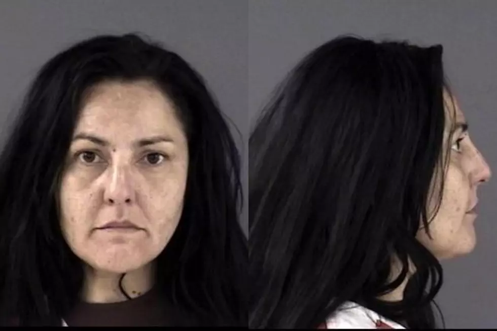 Cheyenne Woman Bound Over on First-Degree Murder Charge