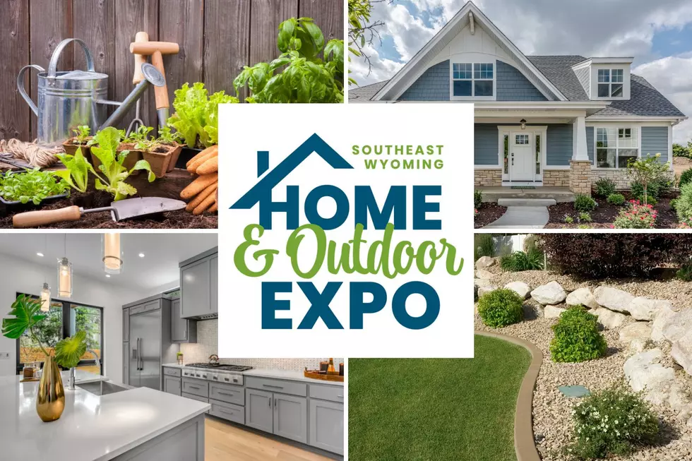 Sign Up Here for the 2023 SE Wyoming Home & Outdoor Expo