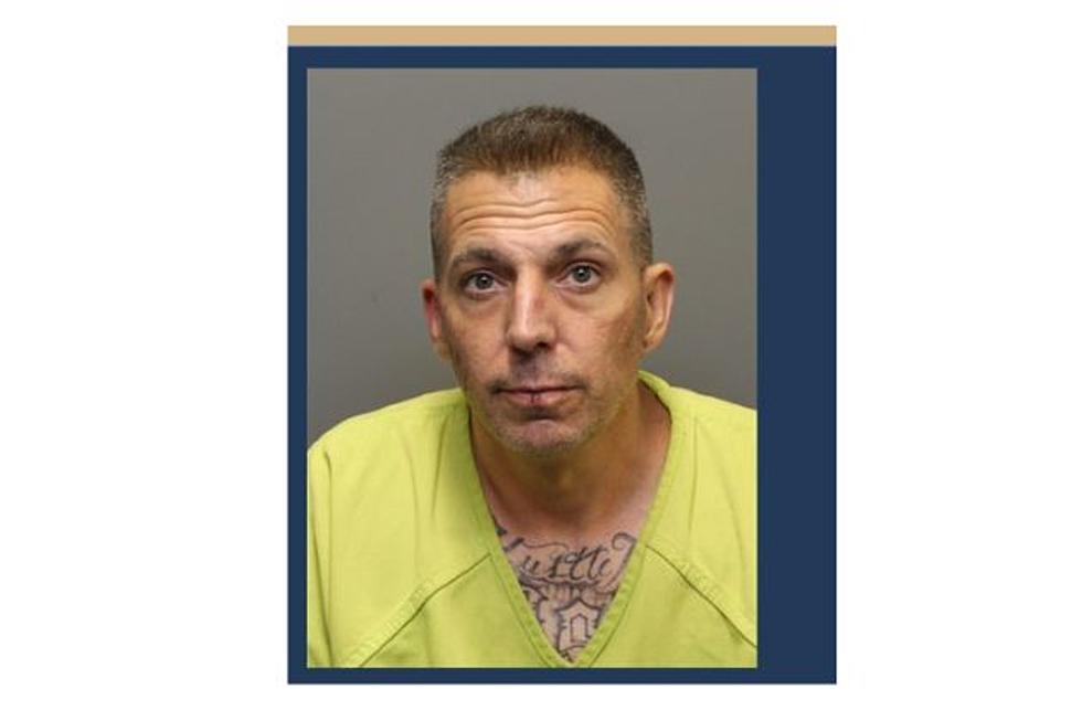 Trevor Aschenbrener Is Larimer County’s Most Wanted Fugitive
