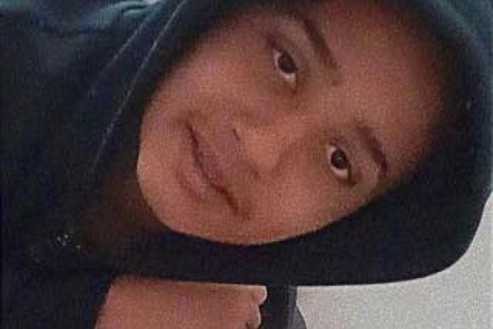 Cheyenne Police Ask for Help Finding 14-Year-Old Runaway
