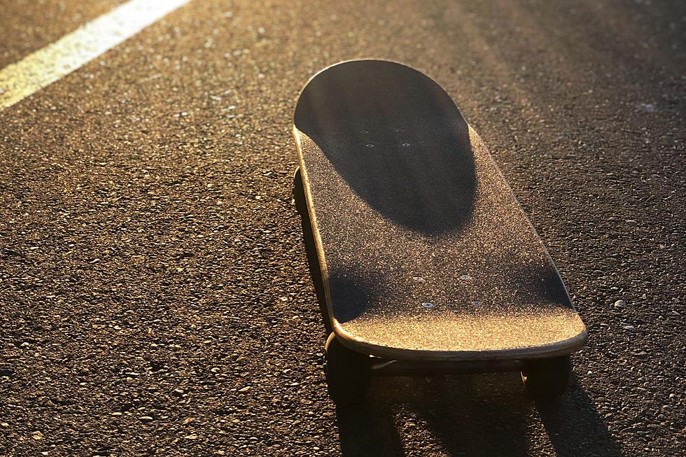 Wyoming Man Gets 6 Months for DWI Crash That Injured Skateboarder