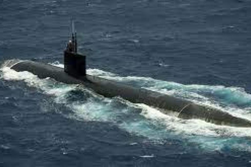 New Commander for Cheyenne’s Namesake Submarine