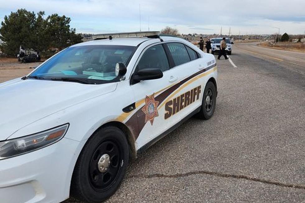 Investigation Underway Following Fatal Crash Near Cheyenne