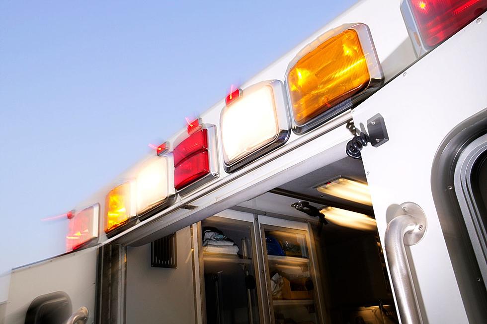 1 Dead, 2 Injured After Car and Pickup Collide in Eastern Wyoming