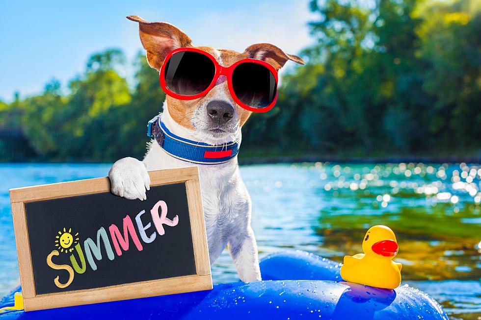 Old Farmer’s Almanac Predicts ”Broiling Wet” Summer For 2023