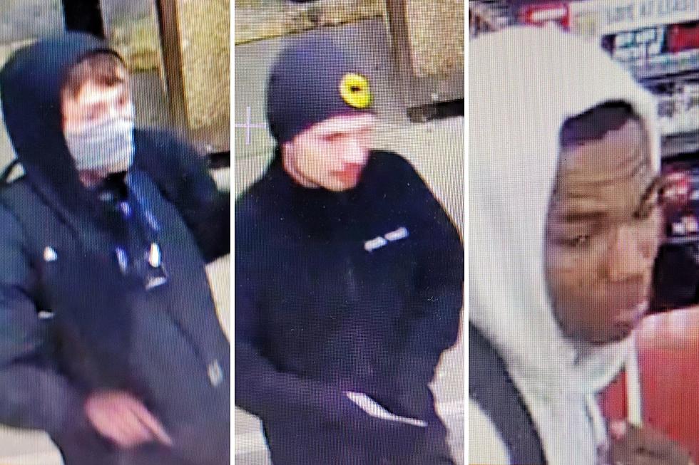 Cheyenne Police Looking to ID Suspects in Burglary/Fraud Case
