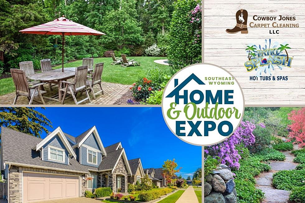 SAVE THE DATE! Cheyenne&#8217;s Premier Home &#038; Garden Expo Opens April 14!