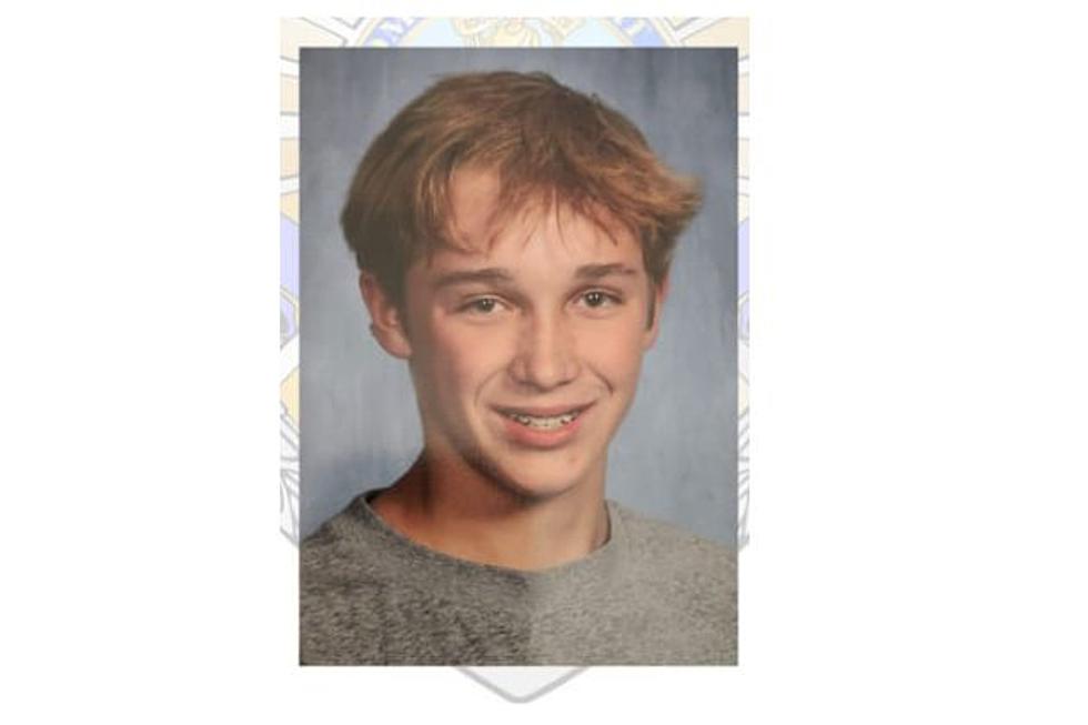 Update: Missing Wyoming Boy Has Been Found