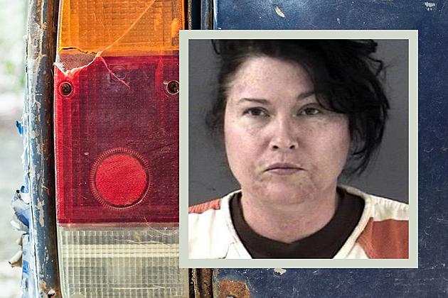 Catch Me Now: Cheyenne Woman Charged in Vehicle Ramming Incident