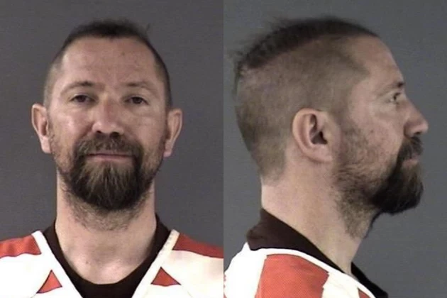 Cheyenne Man Accused of Strangling Ex-Girlfriend Over Mention of Other Woman