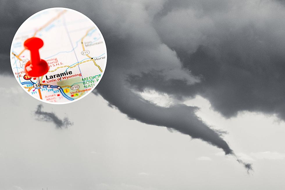 National Weather Service Posts Details On Albany County Tornado