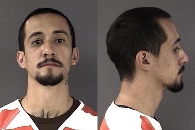 Driver Clocked at 133 MPH on I-80 in Wyoming Arrested After Chase