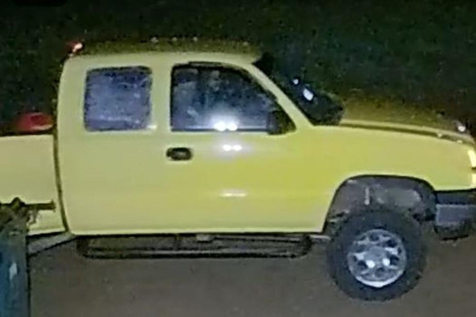 Cheyenne Police Looking for Burglars Who Hit Driveshaft Shop