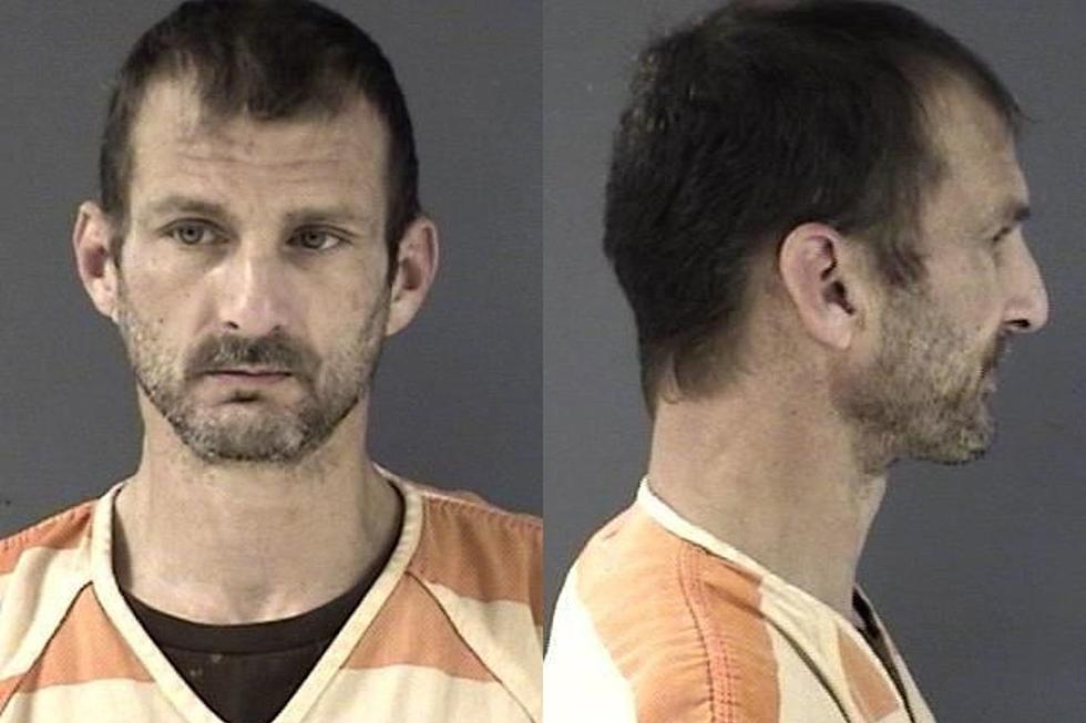UPDATE: Laramie County Deputy Home After Stabbing; Suspect Jailed