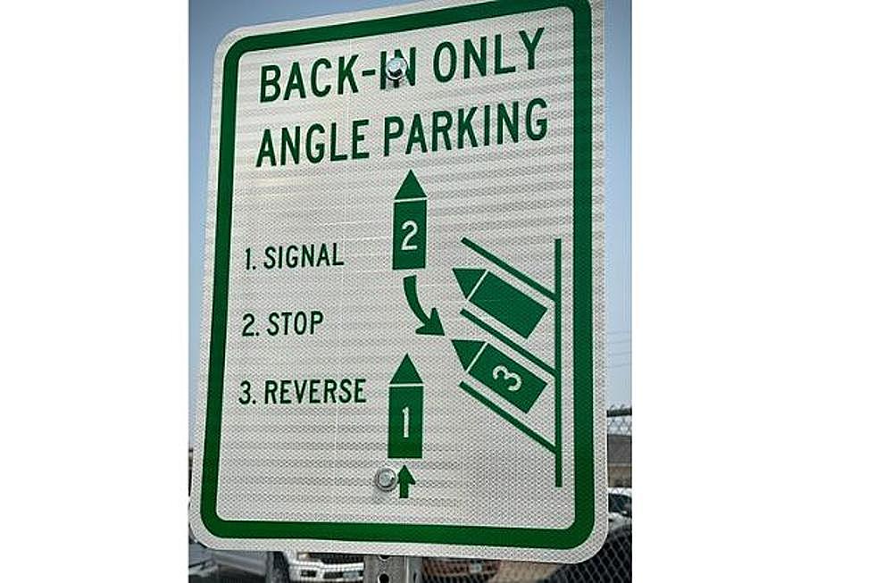 Poll: Do You Like Cheyenne’s ”Back-In” Only Parking Spaces?