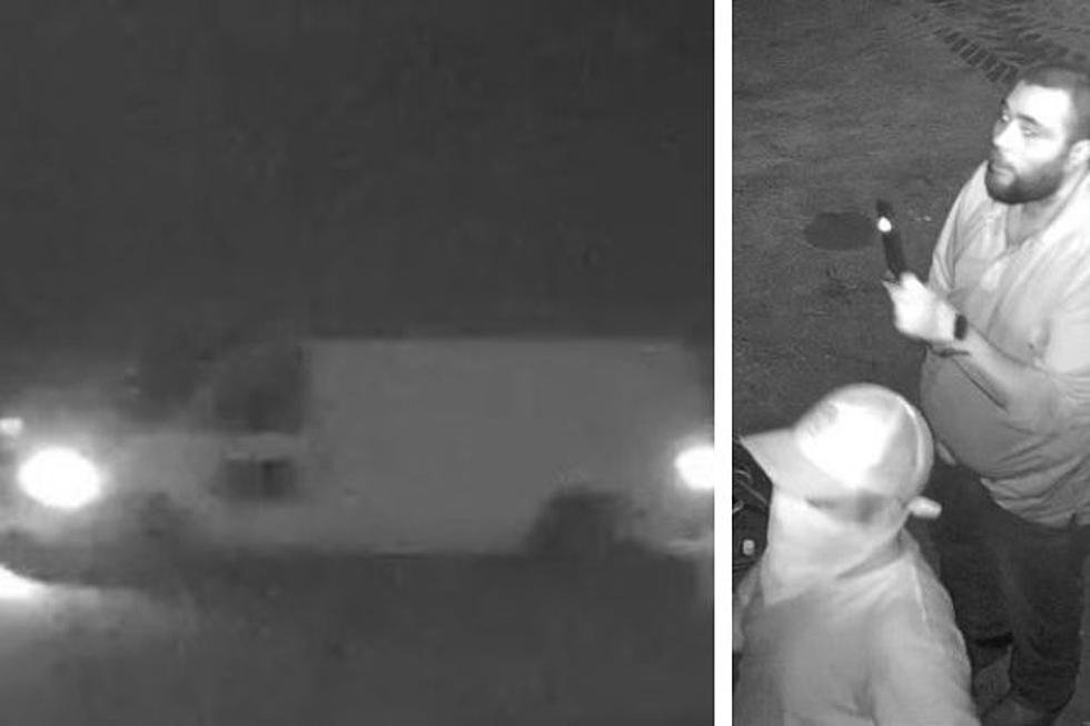 Information On Weld County Burglary Suspects Sought