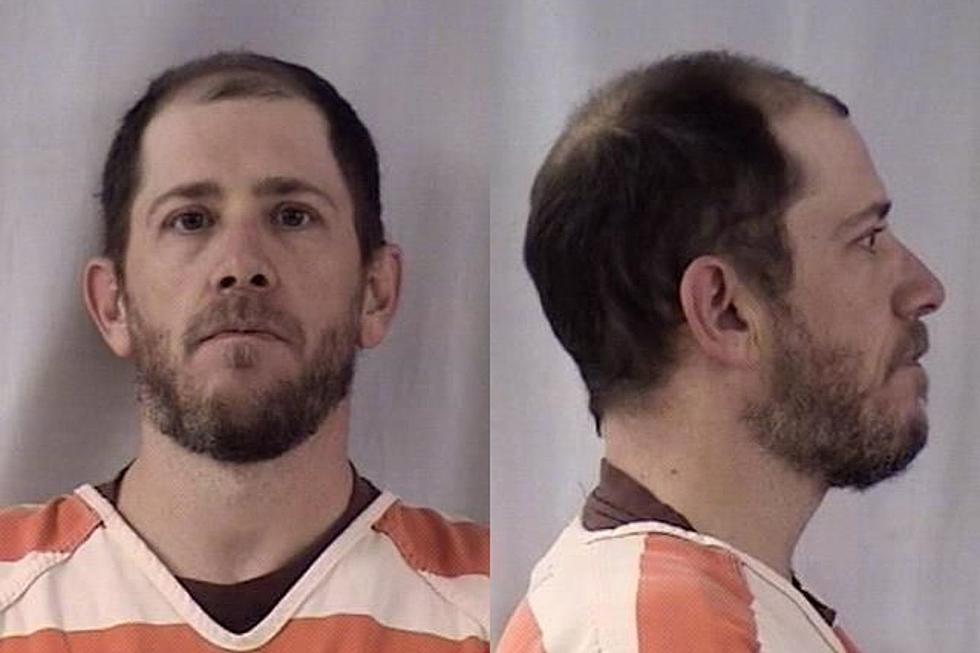 Wanted Cheyenne Sex Offender Turns Himself In