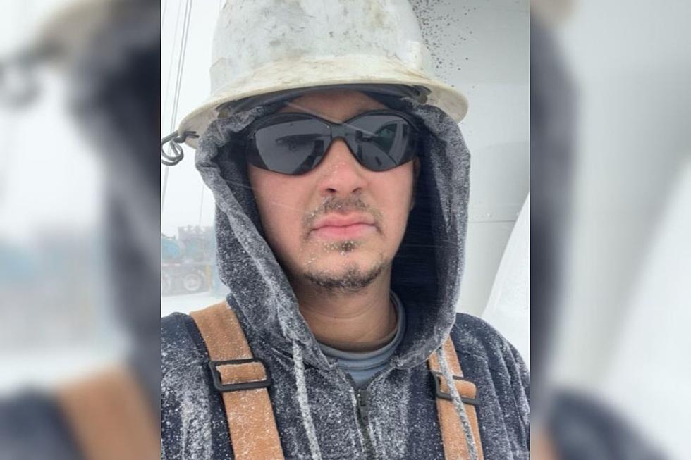 23-Year-Old Wyoming Oilfield Trucker Killed in Rollover Crash