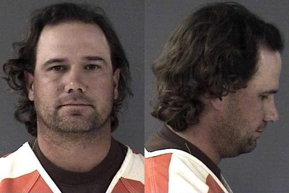 Man Accused of Choking Girlfriend After Frontier Days Concert