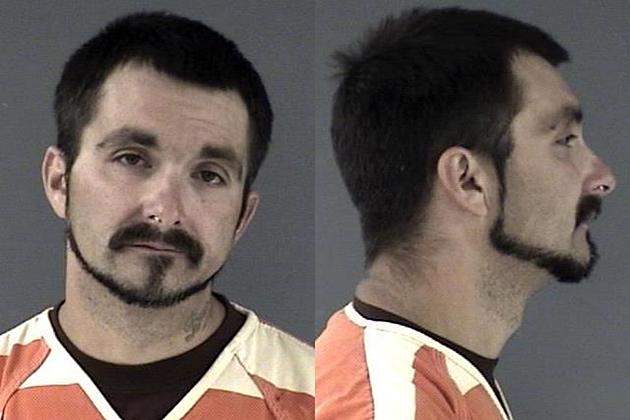 Cheyenne Man Out on Bond After Being Charged With Child Abuse