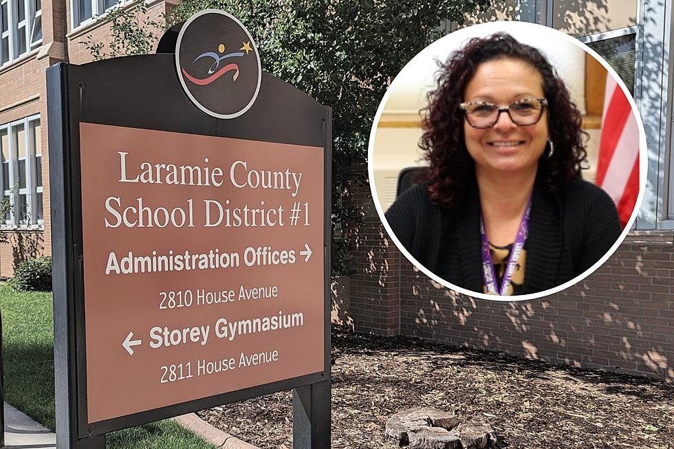 LCSD1 Release Statement Over Resignation of Superintendent Crespo