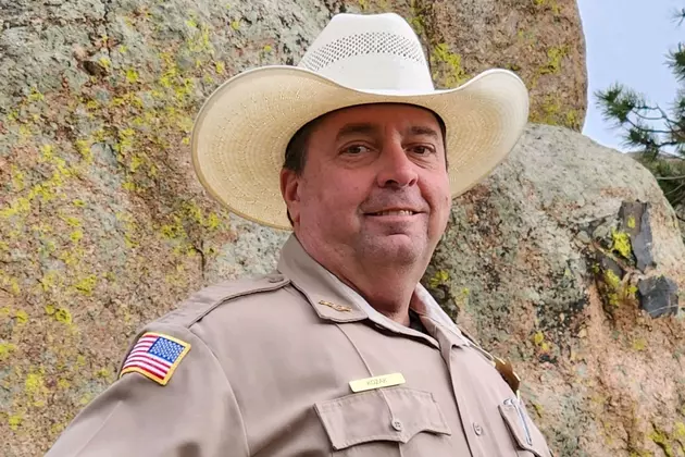 Formation of Sheriff&#8217;s Posse Drawing International Attention